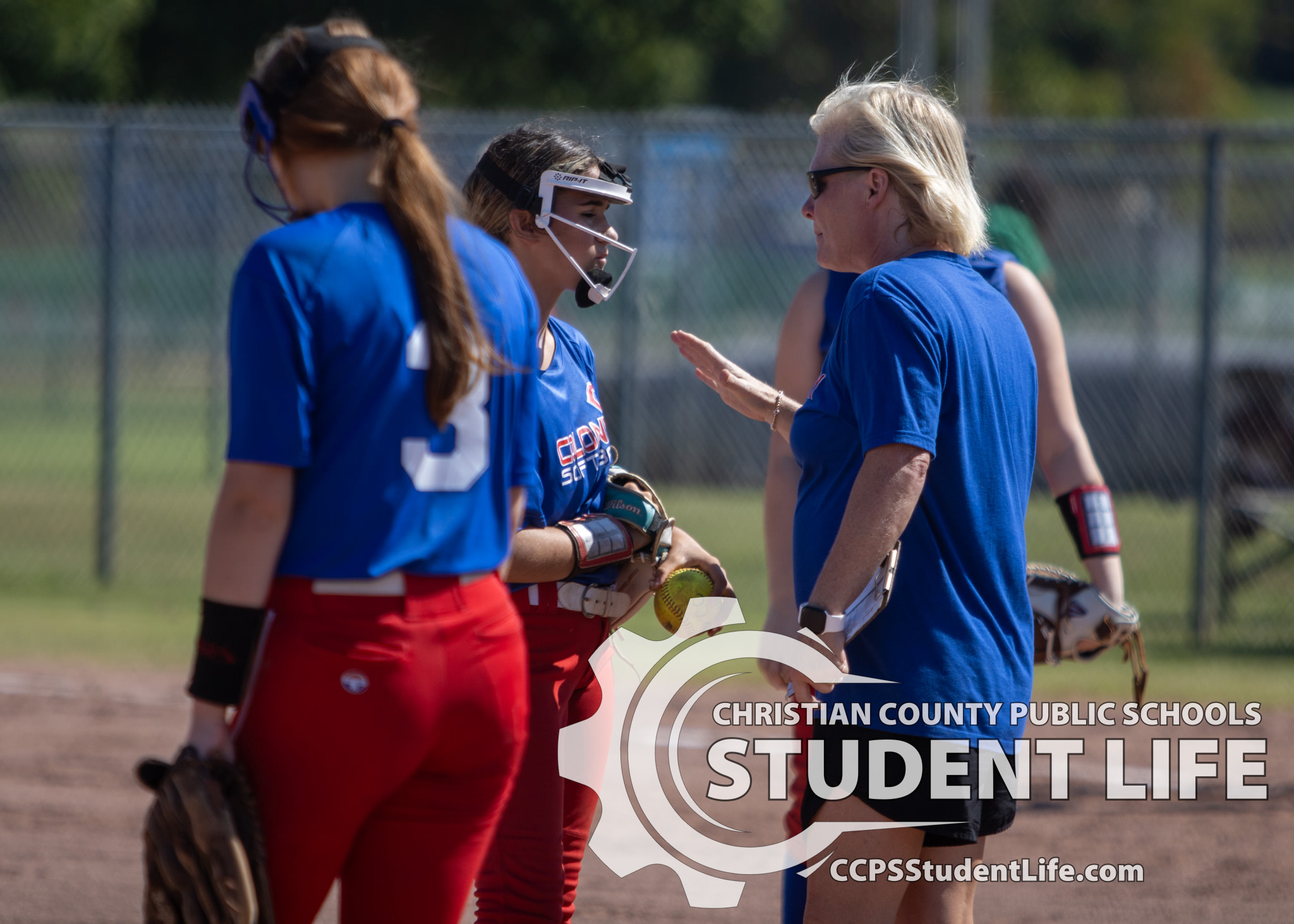 Sheri Hancock: The Heartbeat of Christian County Softball Sheri Hancock: The Heartbeat of Christian County Softball