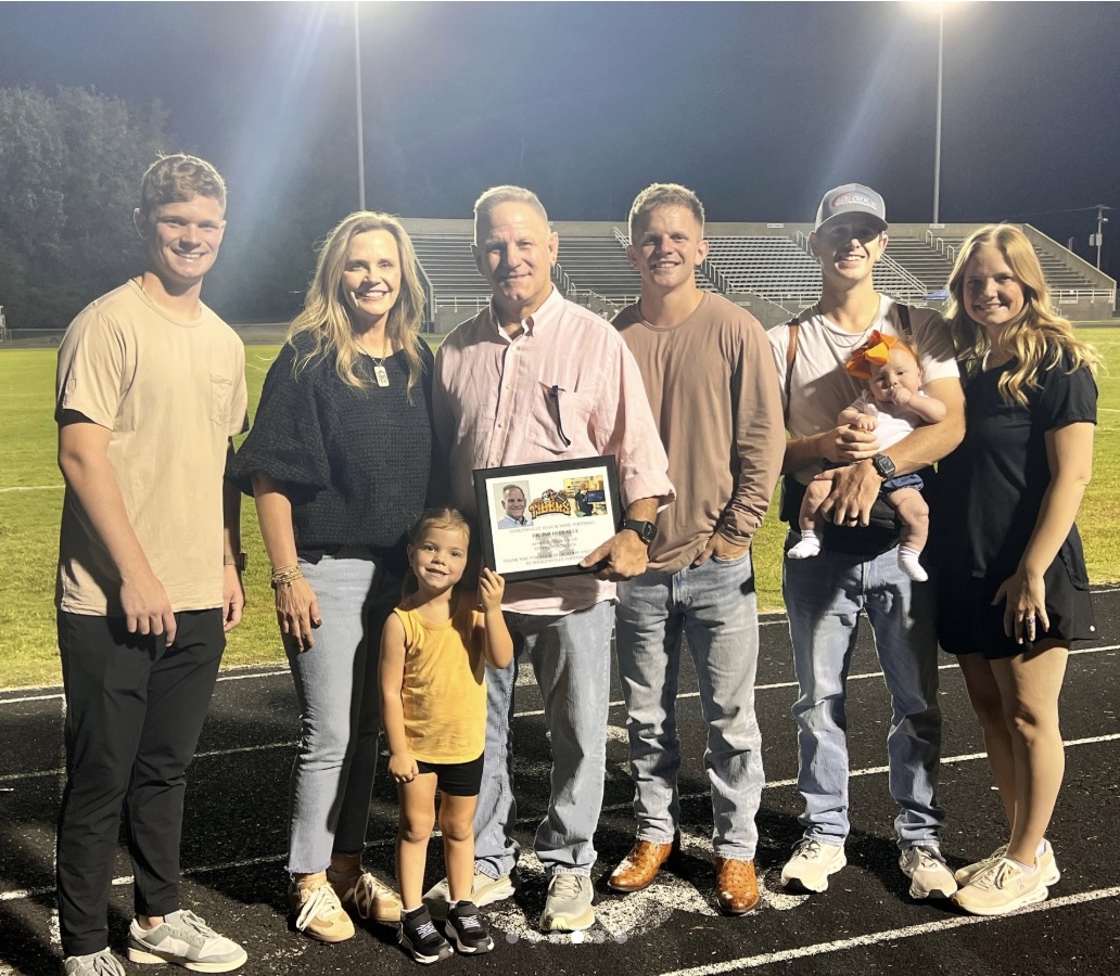 A Legacy of Care: Dr. David Bealle’s Commitment to Hopkinsville’s Athletes and Community