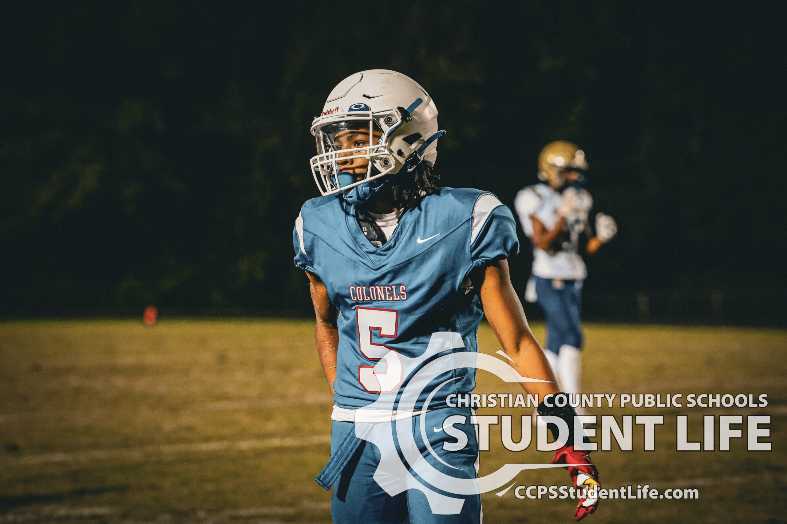 Colonels Break Through with Gritty Win Over Daviess County