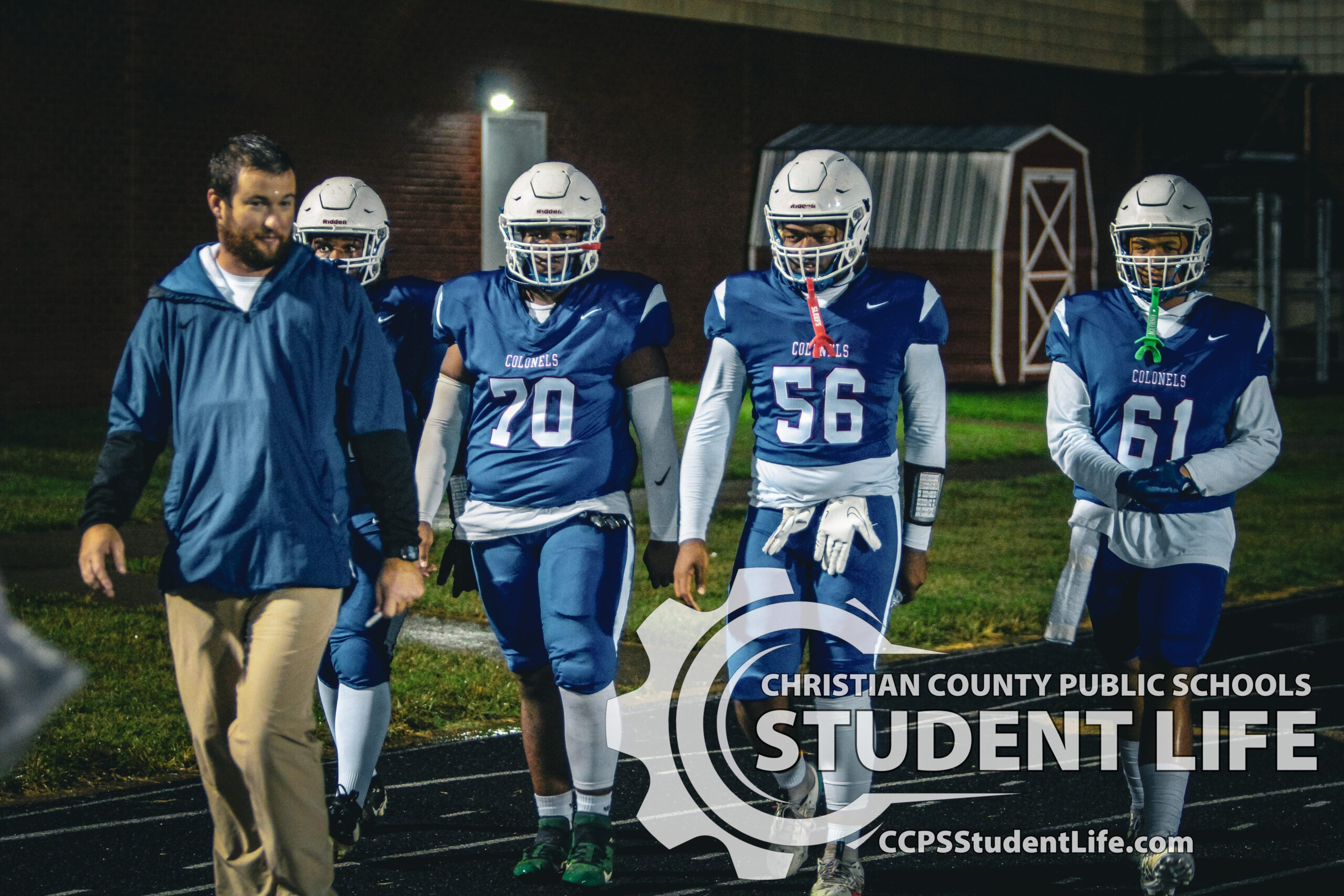 Colonels Show glimpses of greatness in loss to Bowling Green