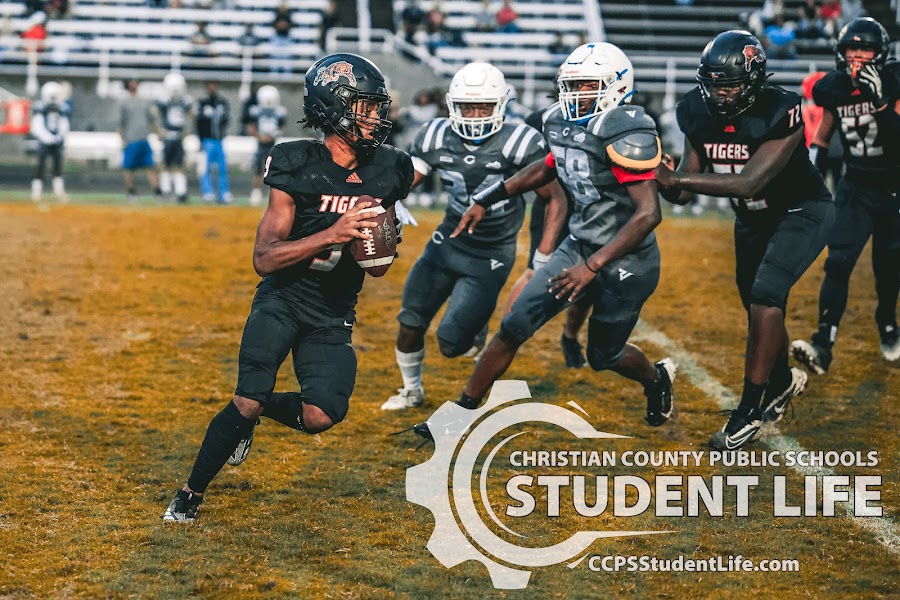 HHS Football JV. vs. CCHS JV Football – 2024