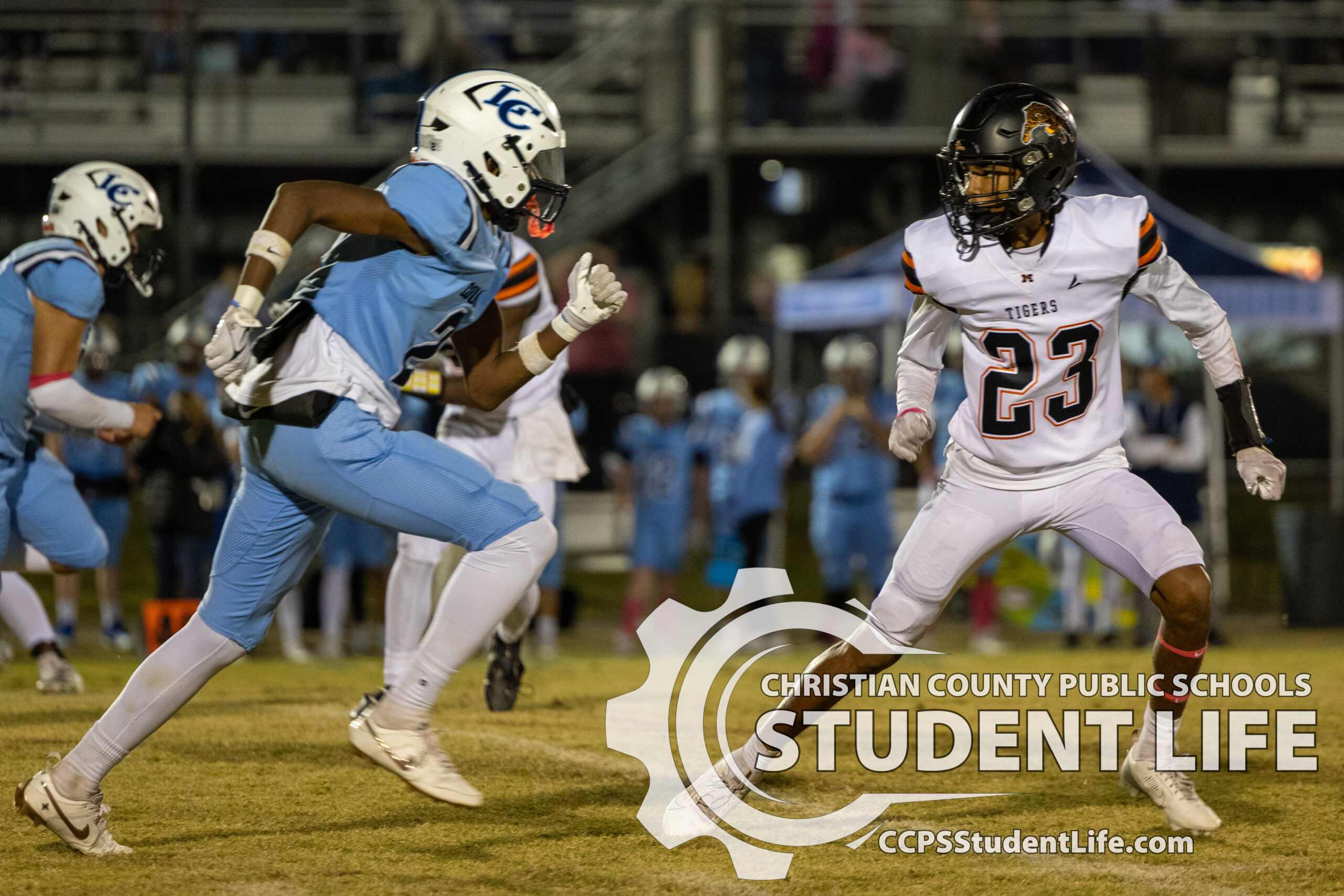 Tigers Show A Season of Resilience and Growth as Playoffs Loom