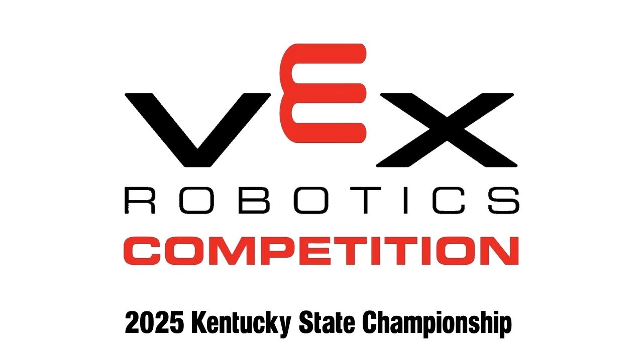 2025 Vex Kentucky State Championship