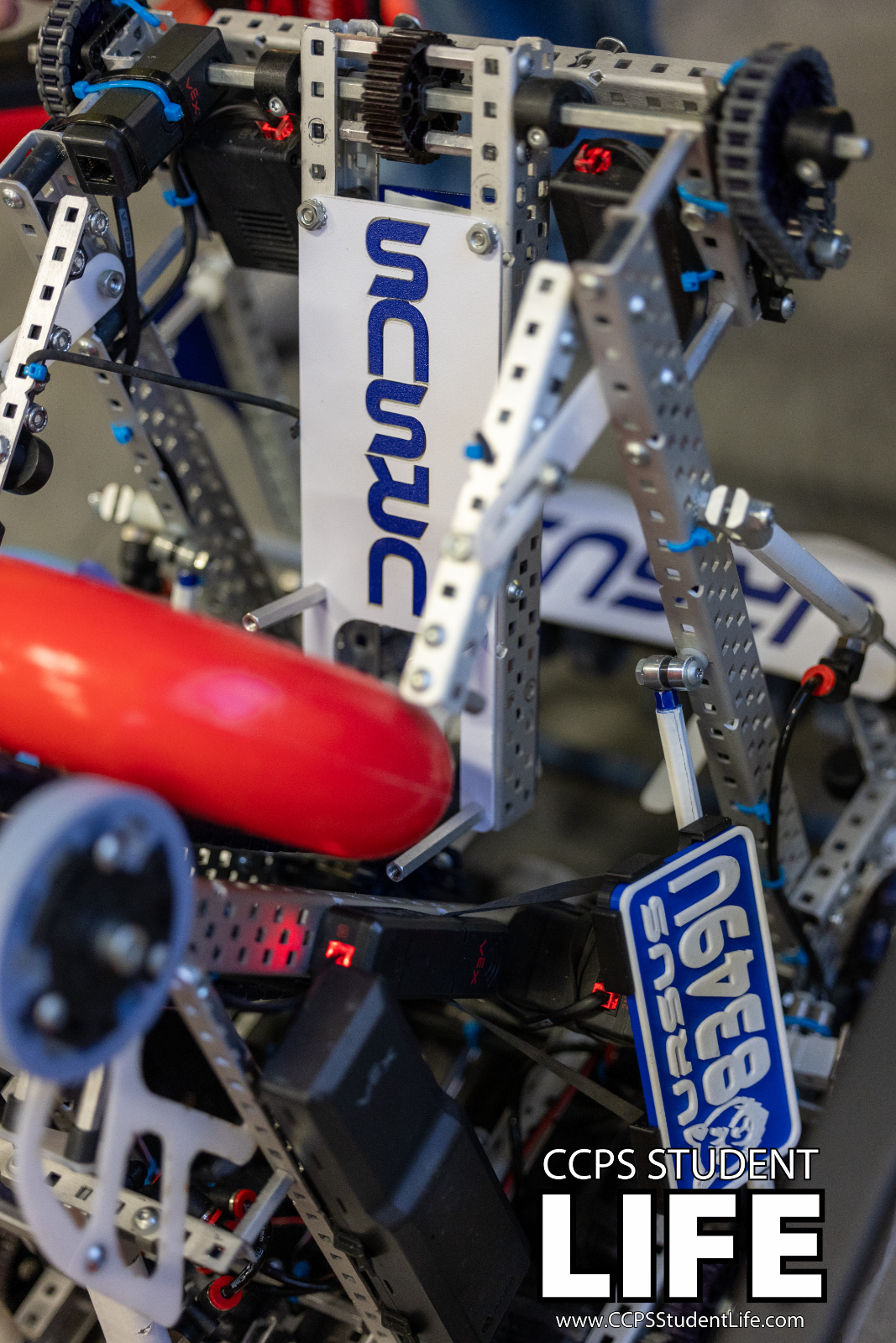 Gateway Teams Excel at Cupid’s Clash