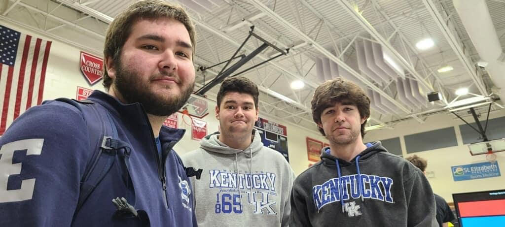 Gateway Teams Triumph at VEX Crusader Crush Tournament Gateway Teams Triumph at VEX Crusader Crush Tournament