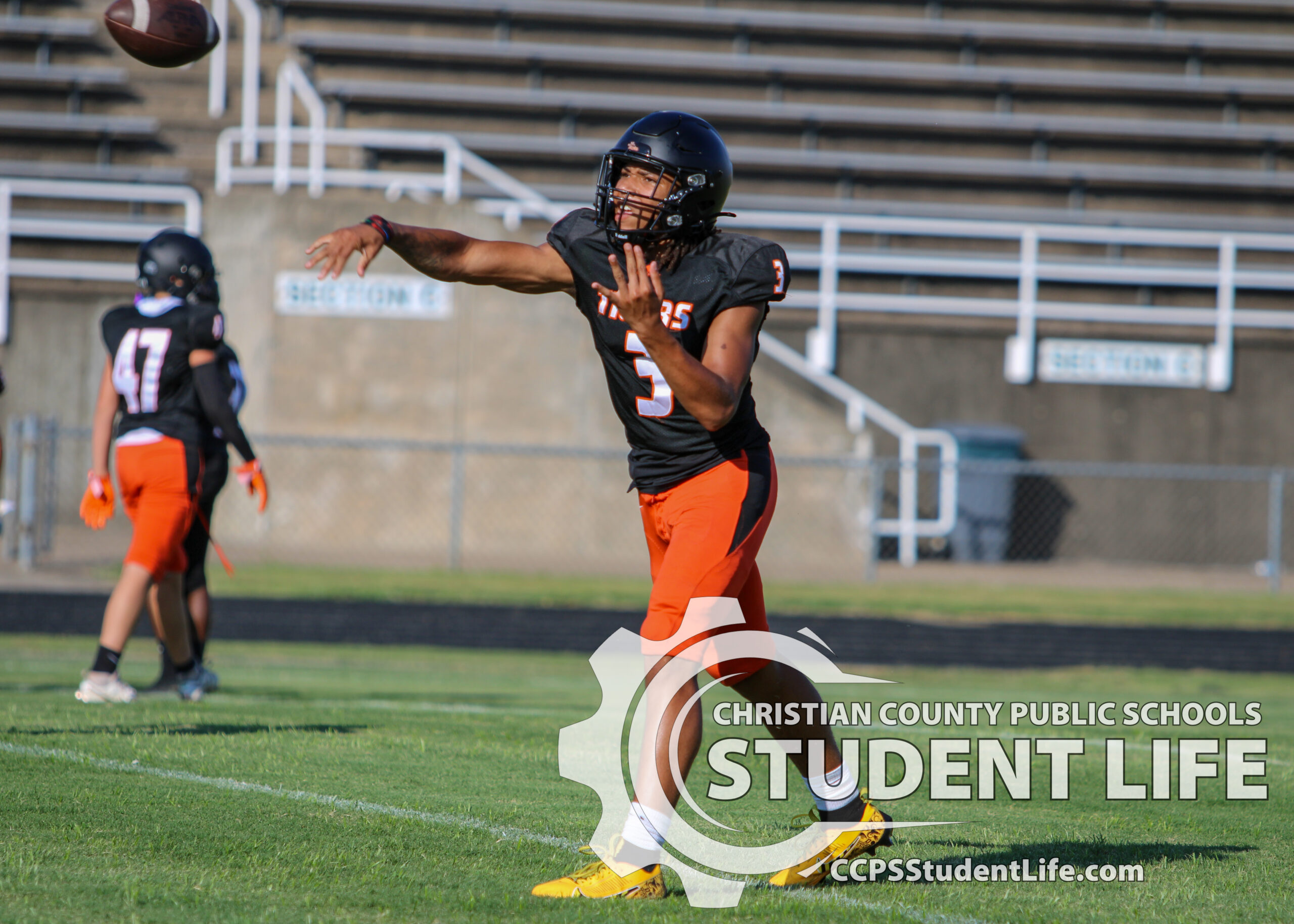 Hopkinsville High School Honors Multi-Sport Athletes for Exceptional Dedication