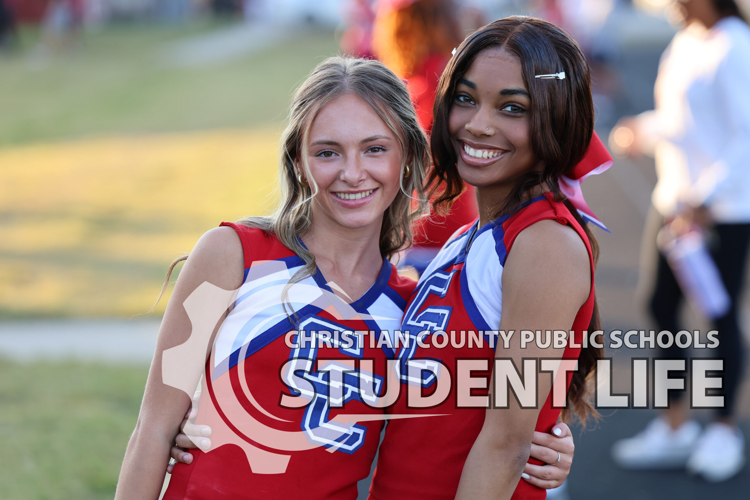 CCHS Football vs. Mayfield – August 29th 2025