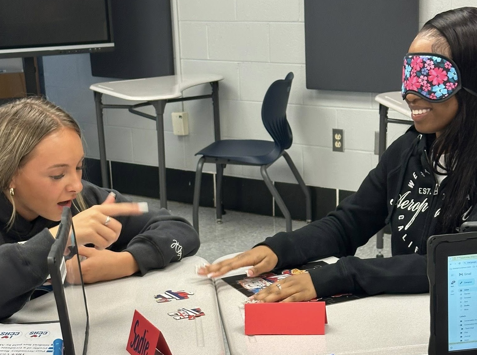 Health Science Pathway: Building Future Healthcare Heroes Health Science Pathway: Building Future Healthcare Heroes