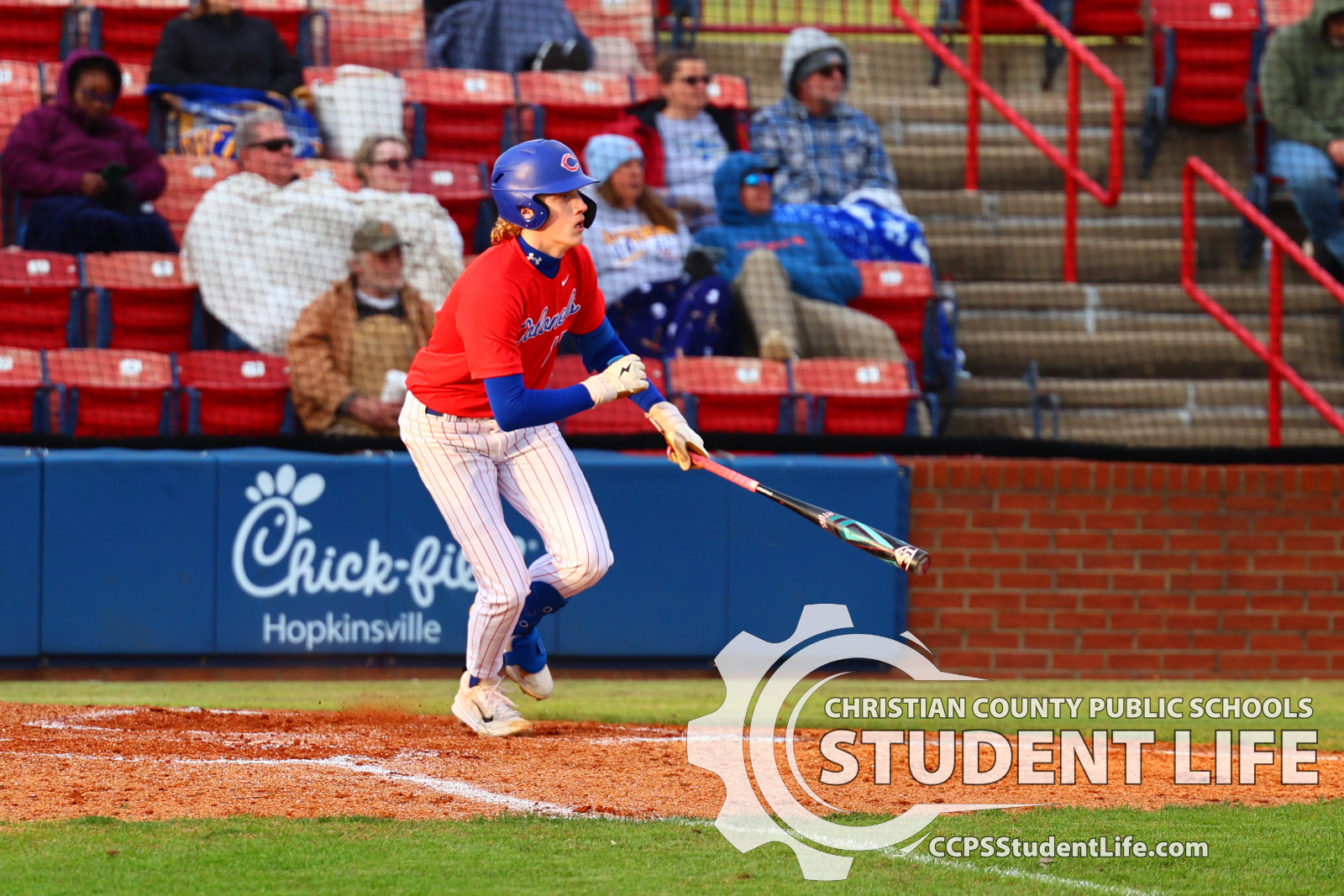 Colonels Power Past Eagles in 9-6 Victory Colonels Power Past Eagles in 9-6 Victory