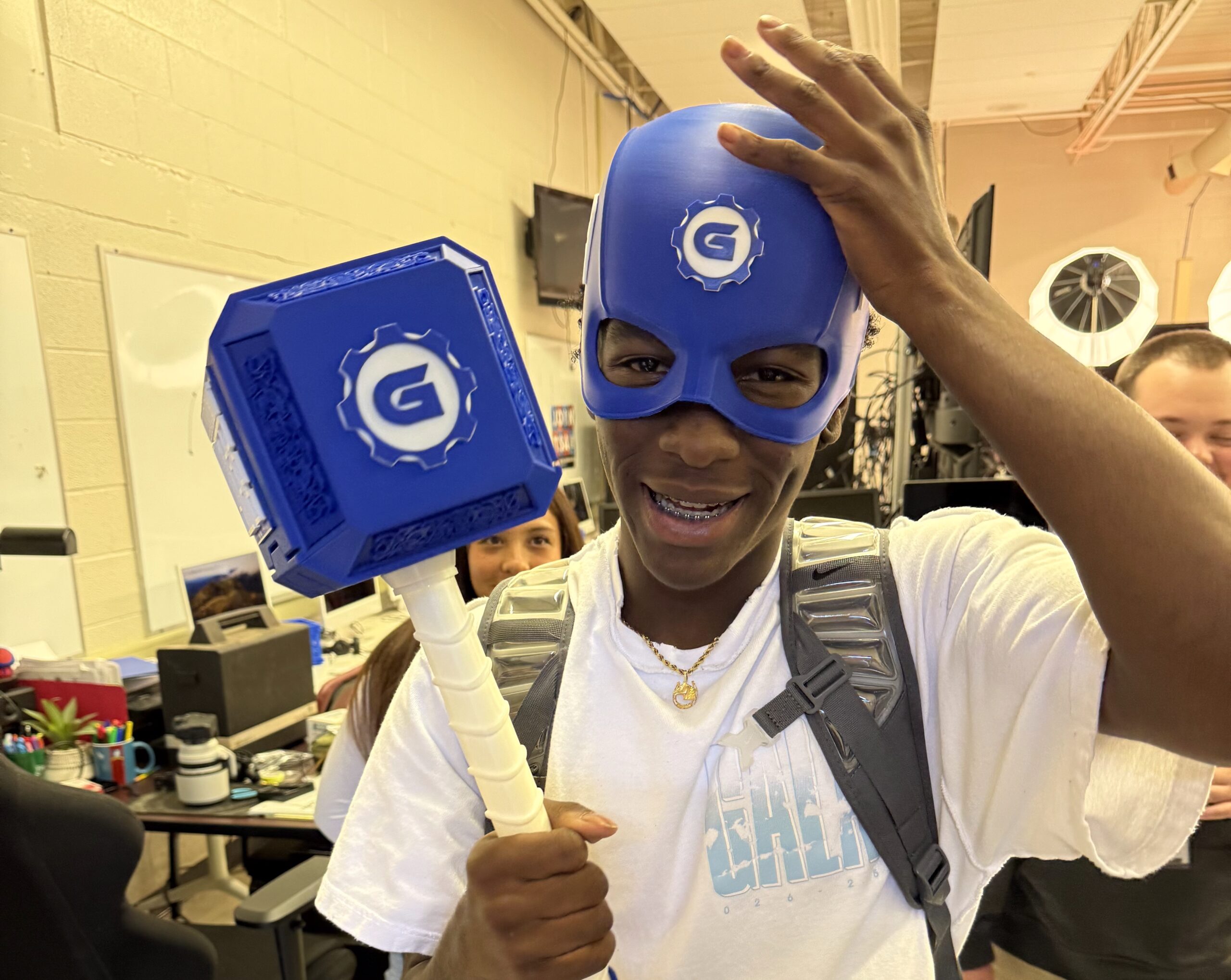 Gateway Academy Media Arts: A Creative Start to the Year Gateway Academy Media Arts: A Creative Start to the Year