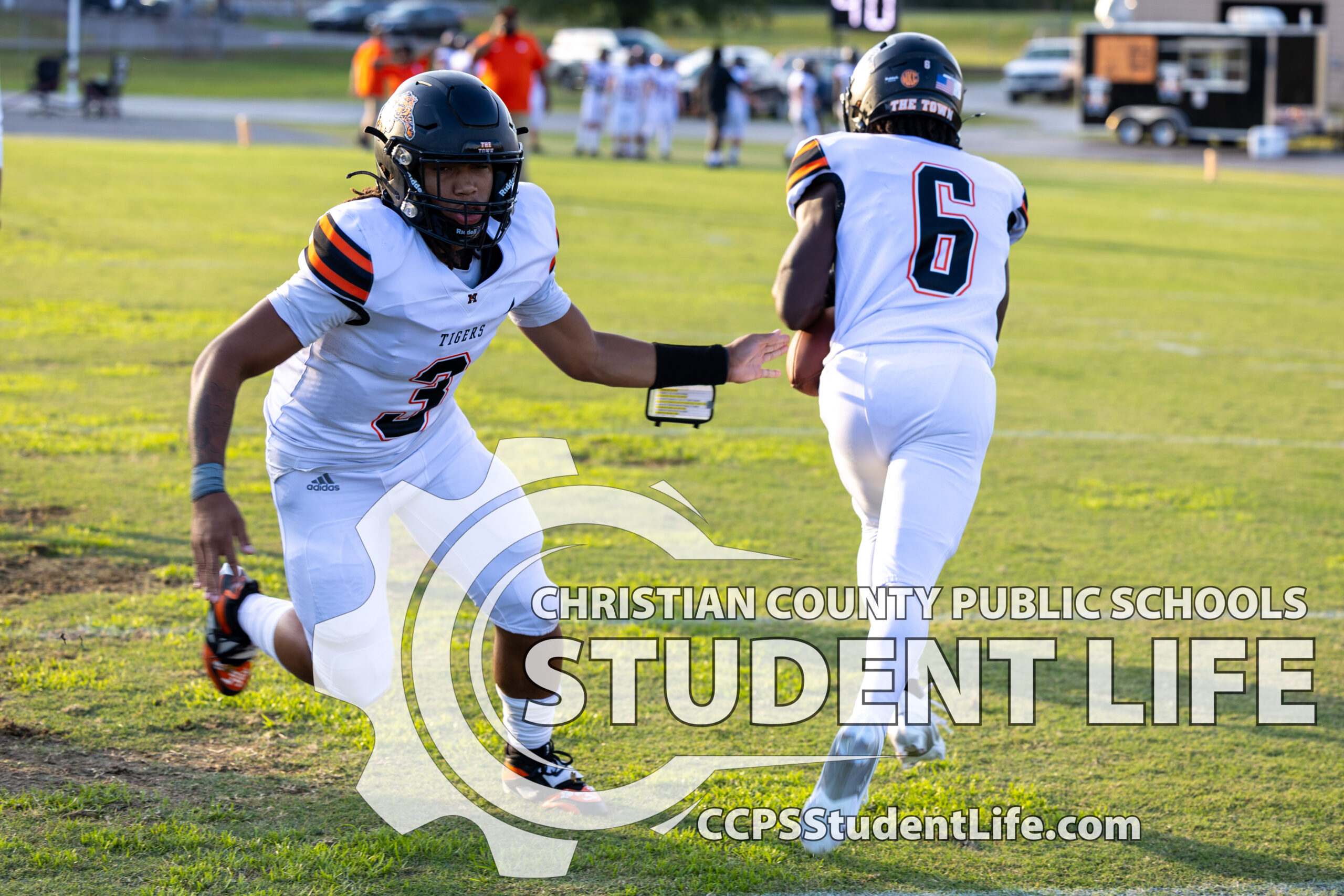 Hopkinsville Tigers Close the Book on a Historic Rivalry Hopkinsville Tigers Close the Book on a Historic Rivalry