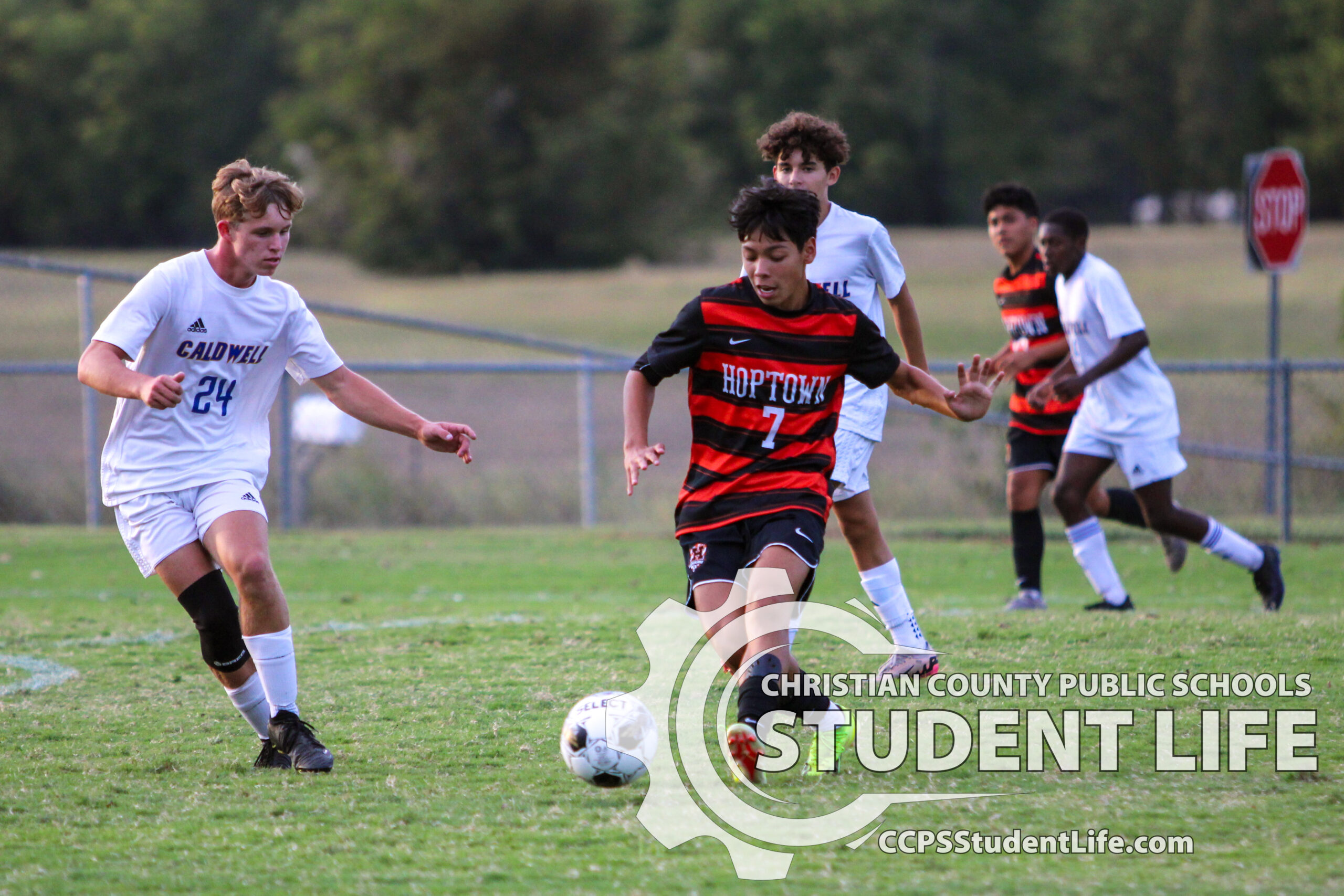 Tigers Dominate Union County, Extend Winning Streak to Three