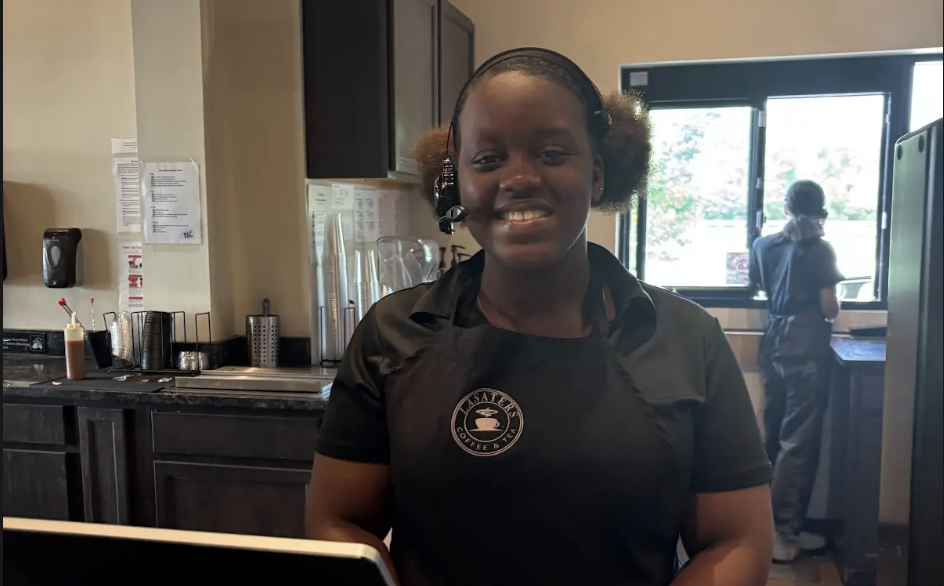 Workforce Wednesdays: Spotlight on Lassiter’s & Laniyah Watkins