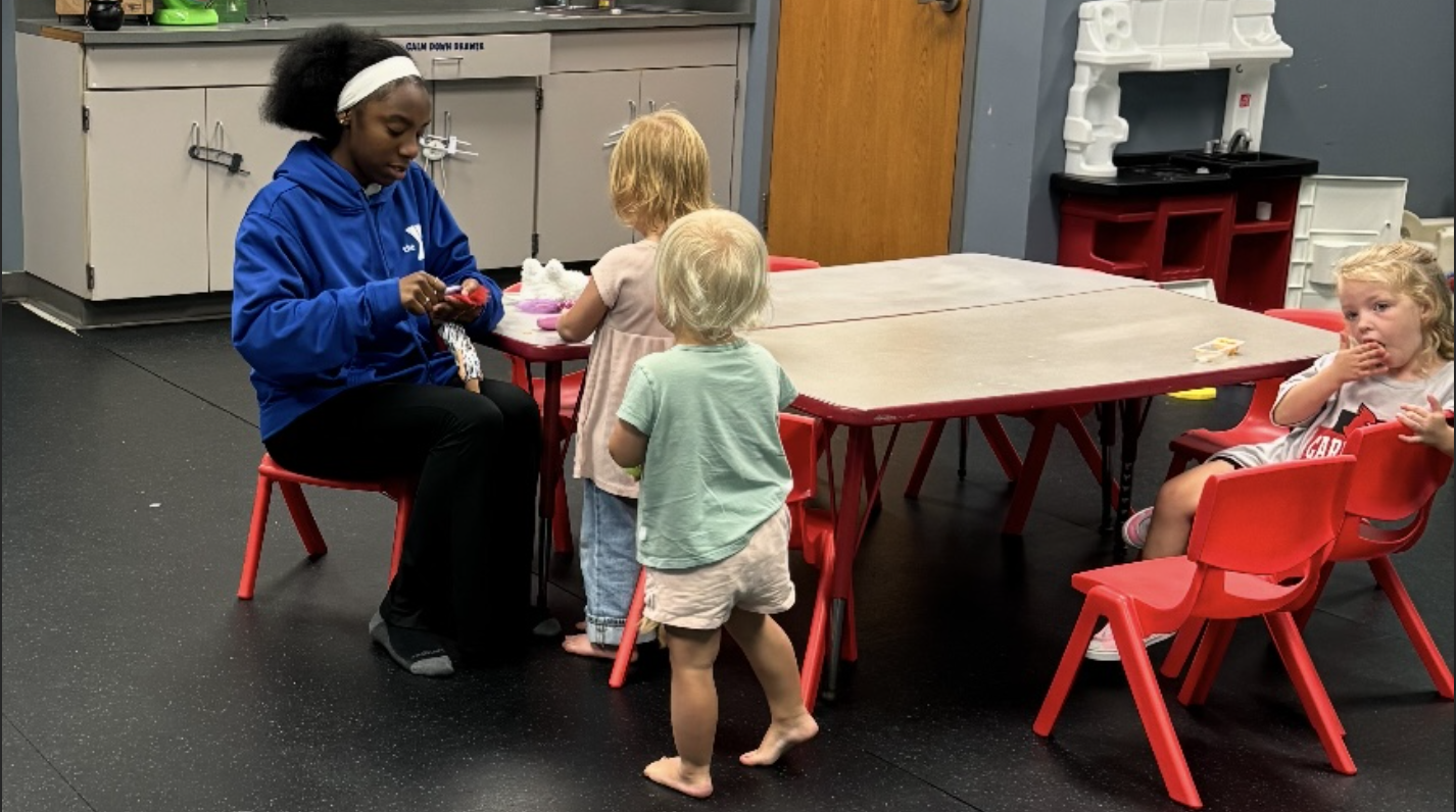 Workforce Wednesdays: YMCA + Co-op Students = A Powerful Partnership