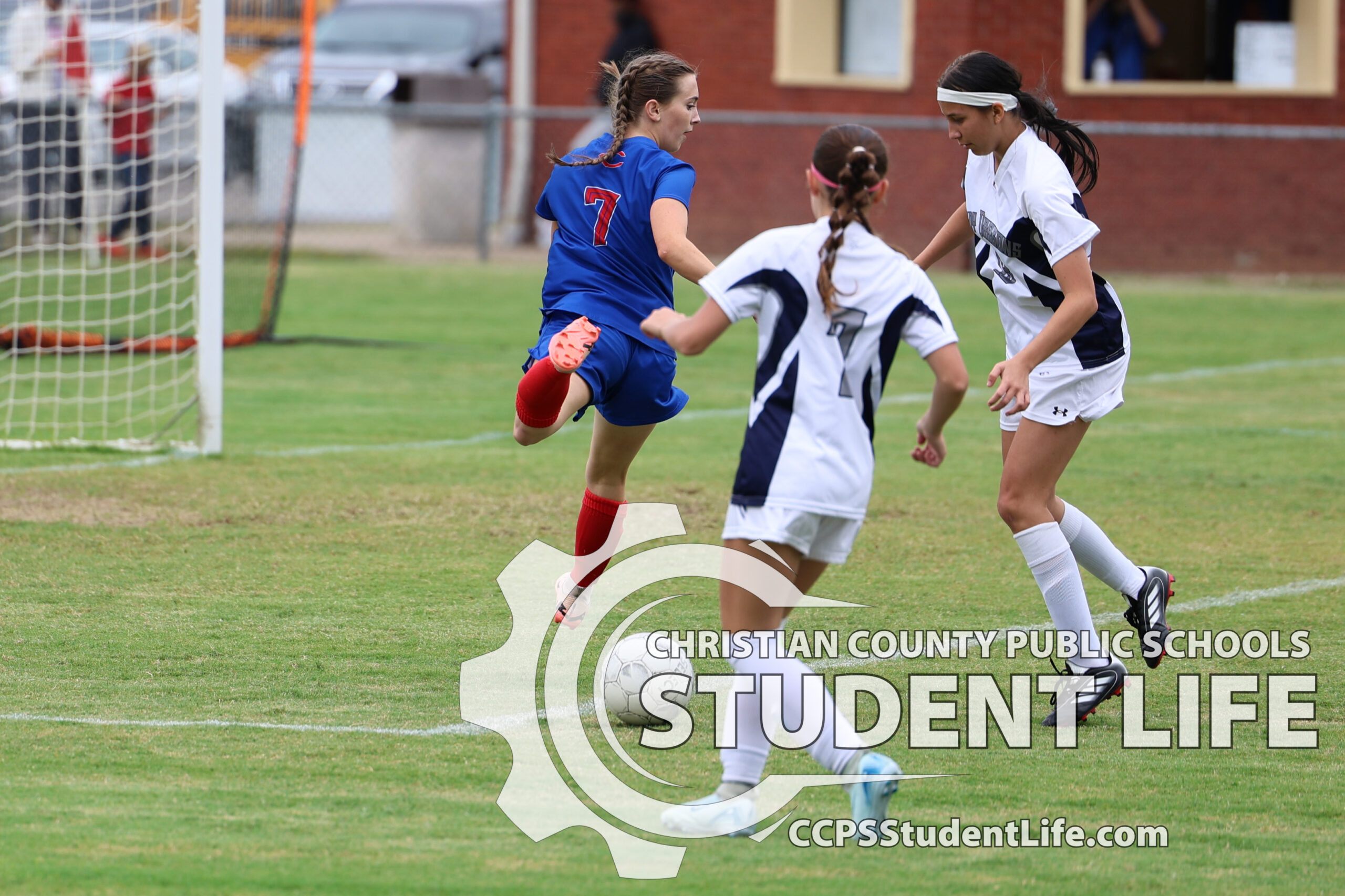 Photos: CCHS Lady Soccers – Lady Colonels Classic Photos: CCHS Lady Soccers – Lady Colonels Classic