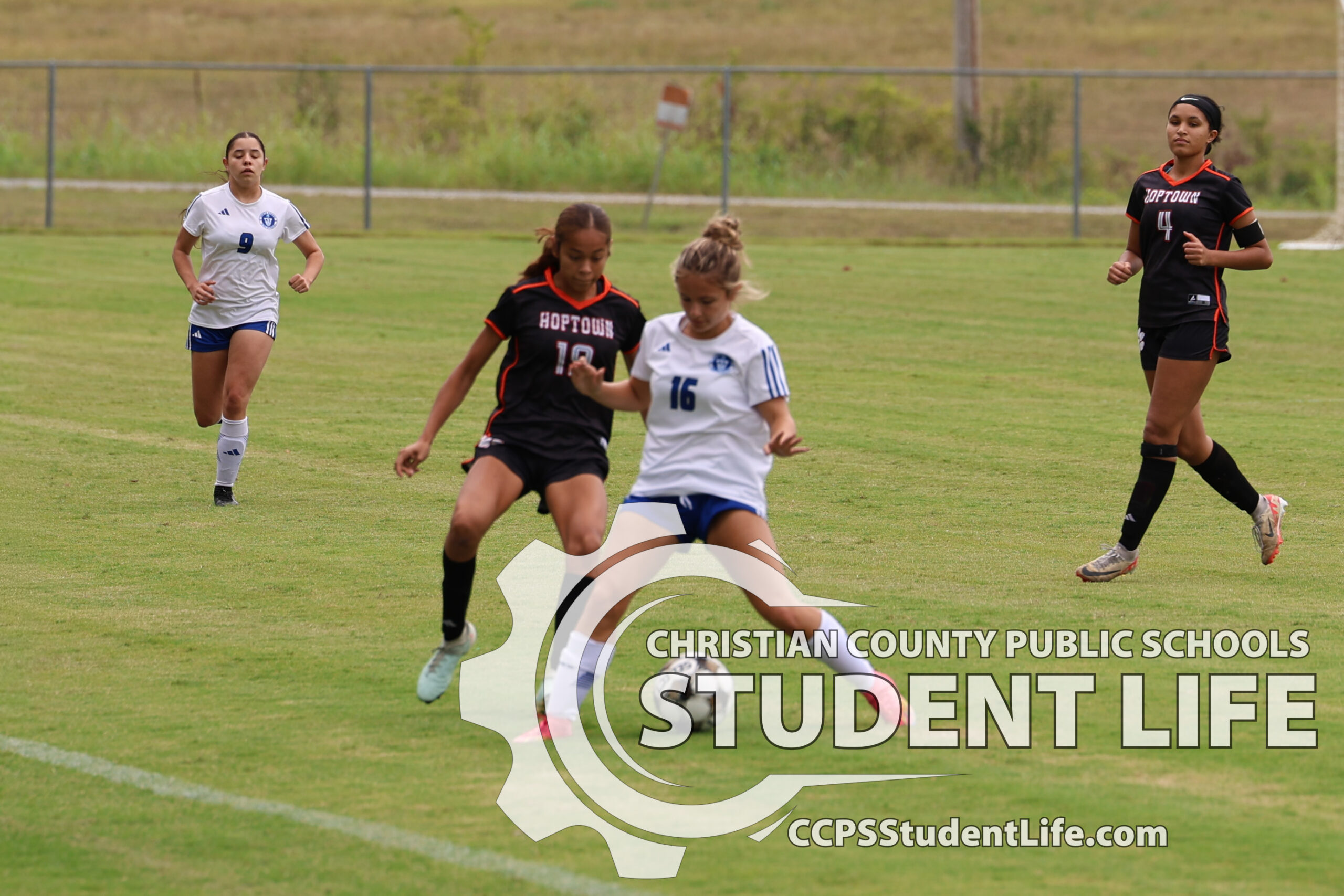 Photos: Lady Tigers at the Lady Colonel Classic Photos: Lady Tigers at the Lady Colonel Classic