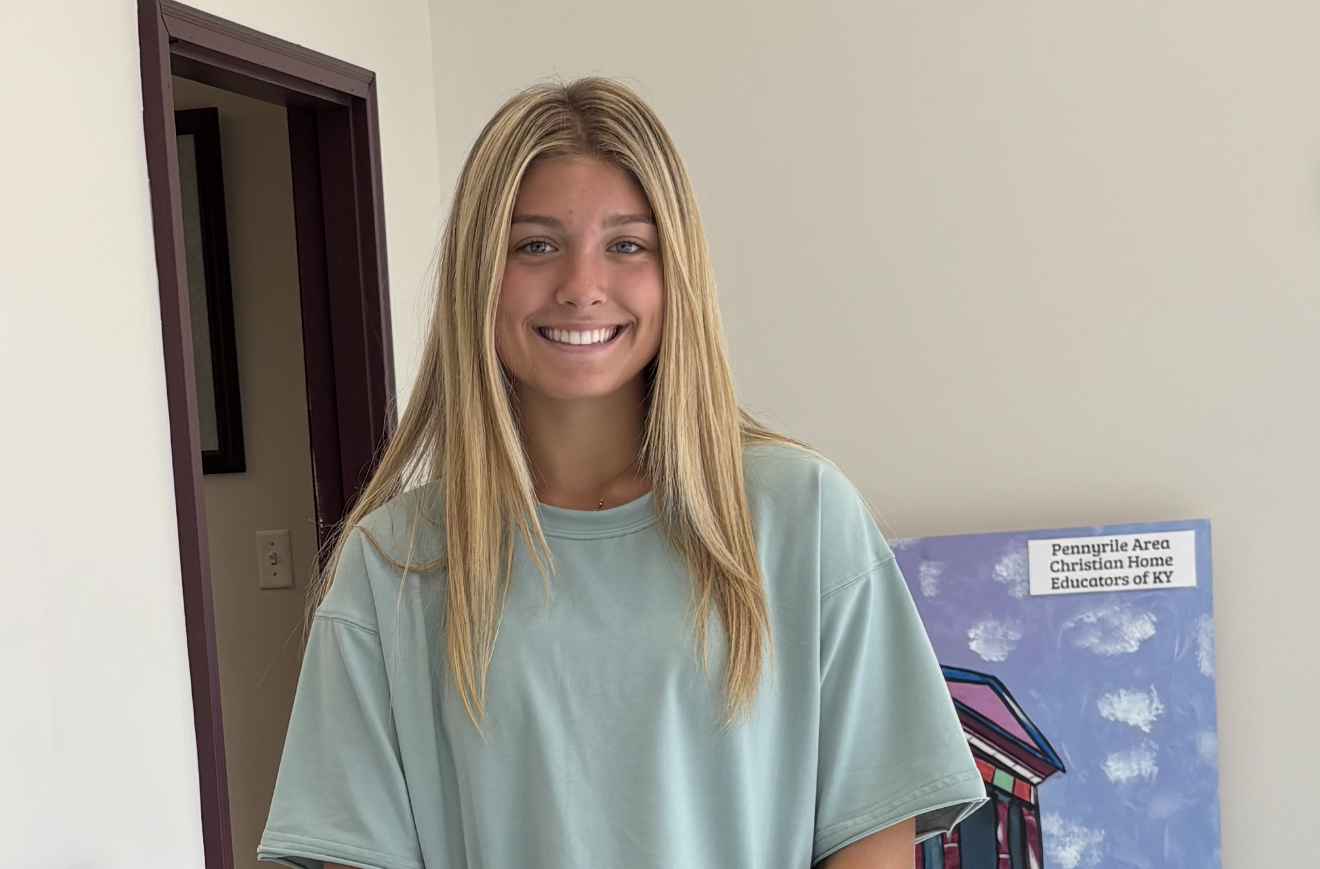 Workforce Wednesdays: Grace Cansler and Christian County Government