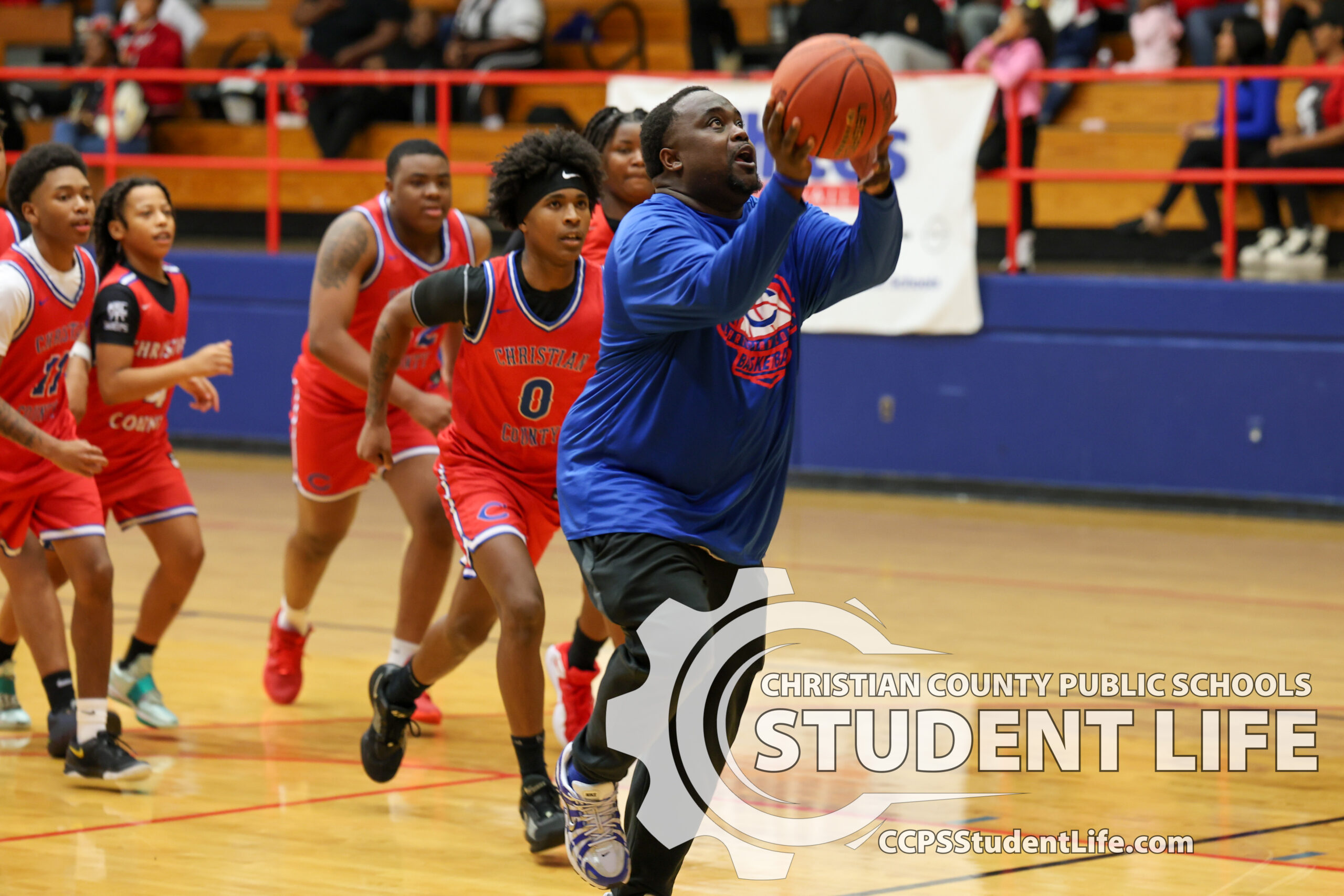 Photos: Winter Meet the Colonels 2025