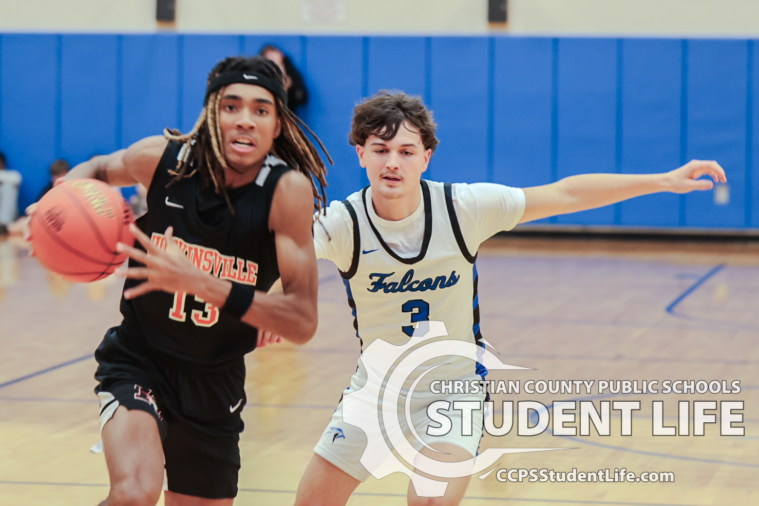 Tigers Roll Past Fort Campbell to Extend Winning Streak