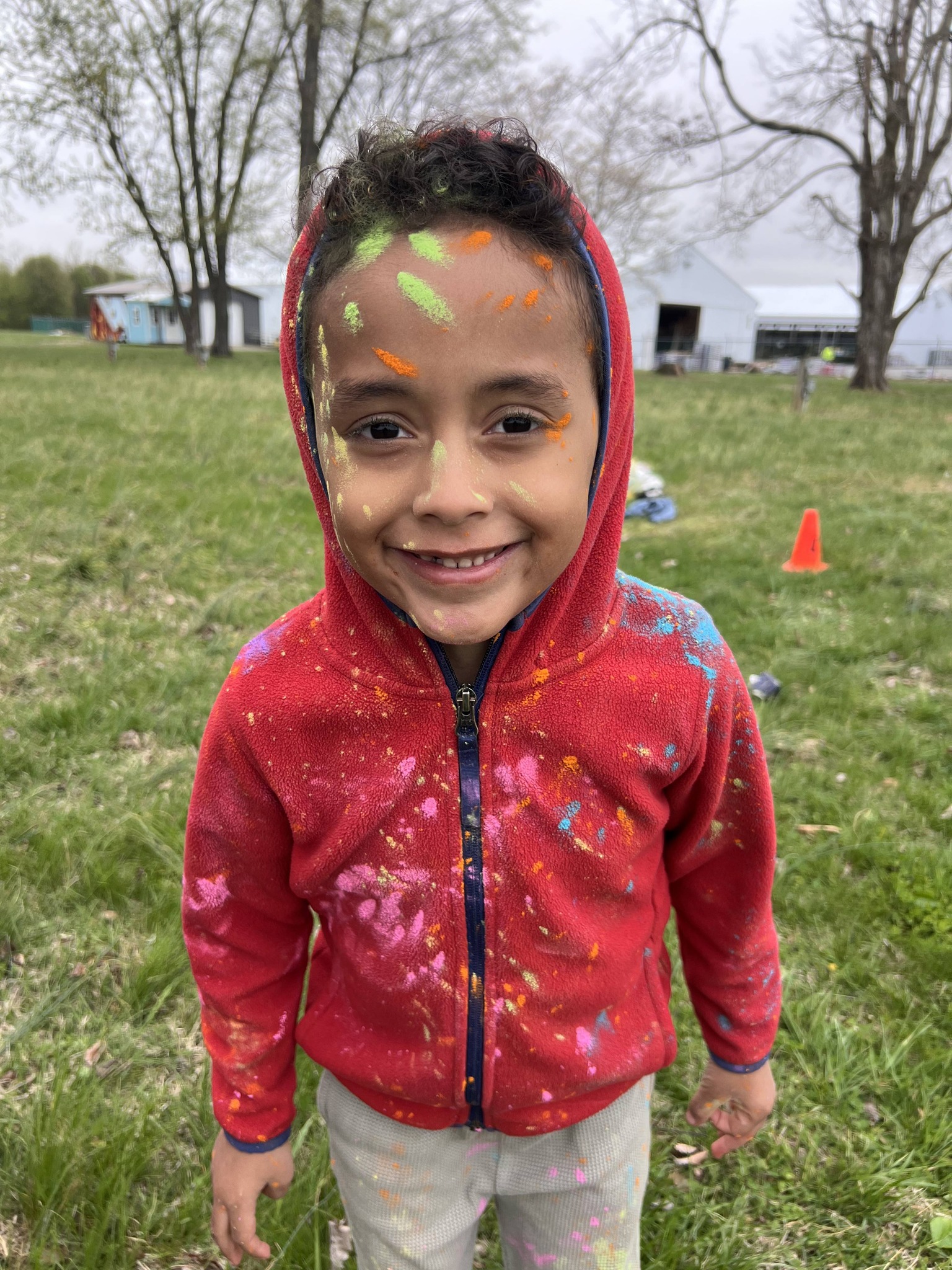 Sinking Fork Elementary Hosts Energetic Panther Fitness Frenzy Sinking Fork Elementary Hosts Energetic Panther Fitness Frenzy