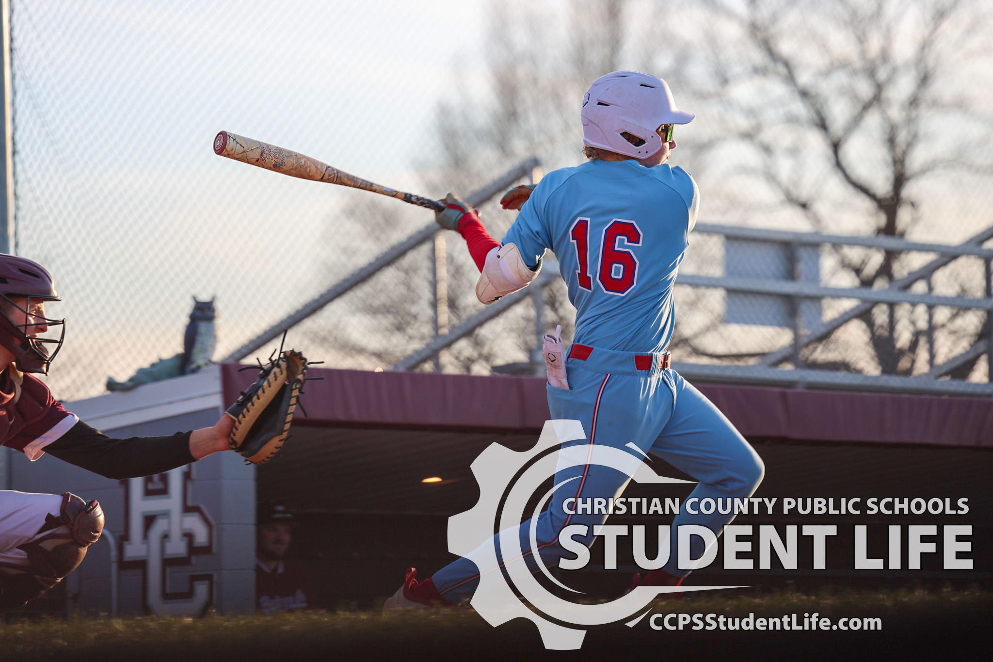 Colonels Come Up Just Short Against Nationally Ranked Farragut