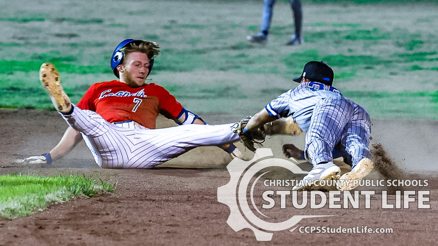 Colonels Show Fight, Continue Building Chemistry in First Loss of Season