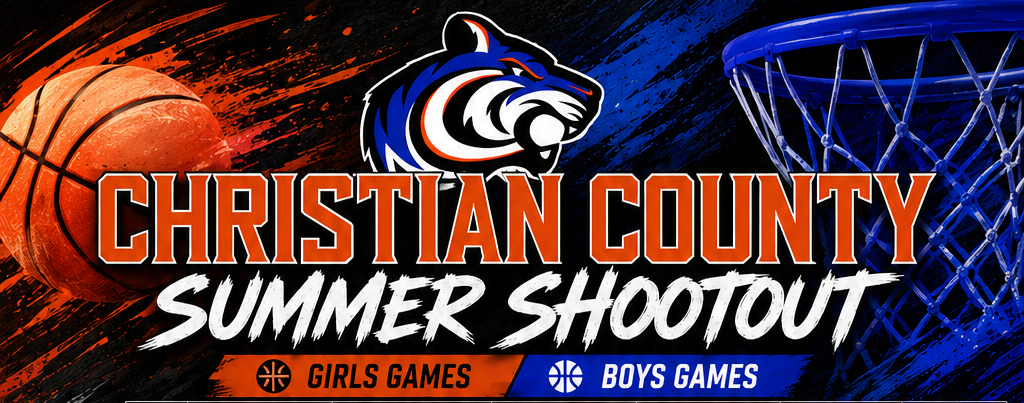 CCHS Summer Shootout Starts Tomorrow